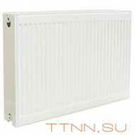 Стальной панельный радиатор STEELSUN STANDARD 22 300 x  500 Стальной панельный радиатор STEELSUN STANDARD 22 300 x  500