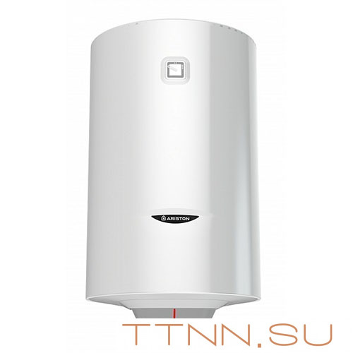 Накопительный водонагреватель Ariston PRO1 R 50 V PL