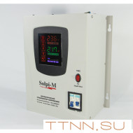 Стабилизатор напряжения TDR-N-10000 BA (9 кВт)