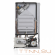 Настенный газовый котел Ferroli Divatech D F37 (0DAF8YYA)