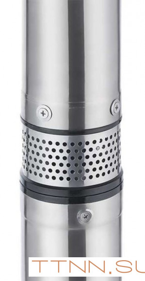 Скважинный насос Unipump БЦП 3,5-0,5-150 (1500 Вт,1 м)