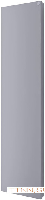 Стальной панельный радиатор Тип 10 Royal Thermo Flat 400-1800 Silver Satin Стальной панельный радиатор Тип 10 Royal Thermo Flat 400-1800 Silver Satin