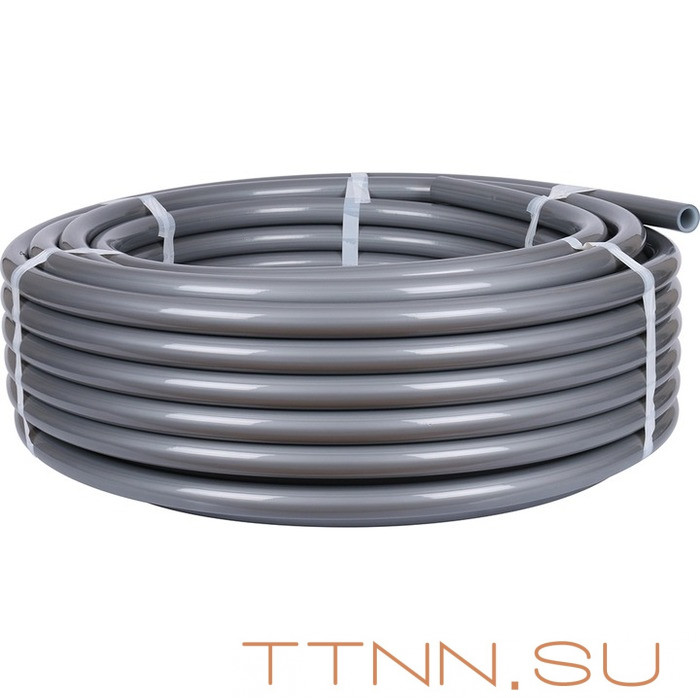 Купить Трубу Сшитый Полиэтилен 20 Мм