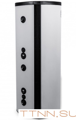 Бойлер косвенного нагрева S-tank SOLAR SS 200