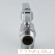 Кран шаровый угловой  для стиральной машины Valtec 1/ 2х1/ 2 VT.392