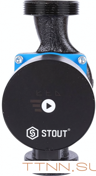 Насос для отопления STOUT mini 32/80-180 (SPC-0002-3280180) Насос для отопления STOUT mini 32/80-180 (SPC-0002-3280180)