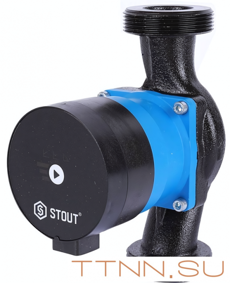 Насос для отопления STOUT mini 32/80-180 (SPC-0002-3280180) Насос для отопления STOUT mini 32/80-180 (SPC-0002-3280180)