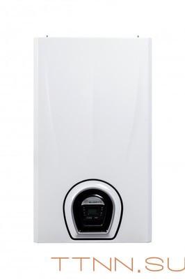 Настенный газовый котел 32 кВт Federica Bugatti 32В VARME 1 конт Настенный газовый котел 32 кВт Federica Bugatti 32В VARME 1 конт