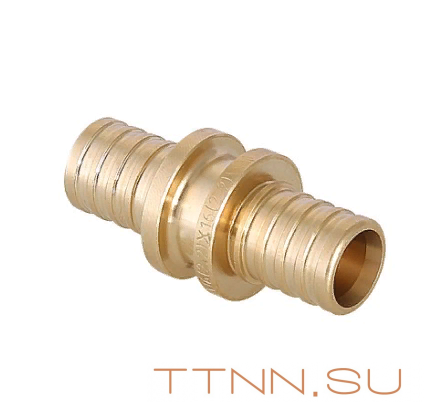 Соeдинитель аксиальный Valtec 20 VTm.403.BG.002020