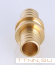 Соeдинитель аксиальный Valtec 20 VTm.403.BG.002020