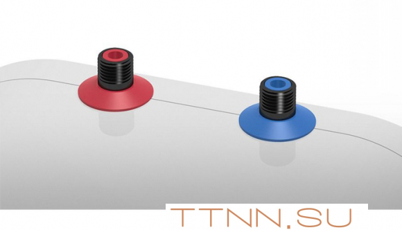 Электрический накопительный водонагреватель Thermex H 5 U (pro) Электрический накопительный водонагреватель Thermex H 5 U (pro)