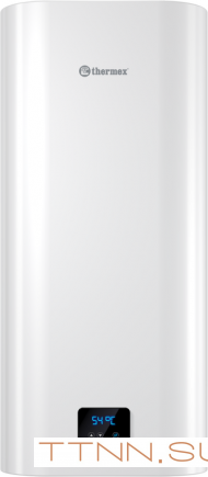 Электрический накопительный водонагреватель Thermex Smart 30 V