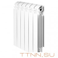 Алюминиевый радиатор Global VOX- R 350 6 секций