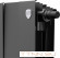Биметаллический радиатор Royal Thermo Pianoforte 300 VD 6 секц. Noir Sable