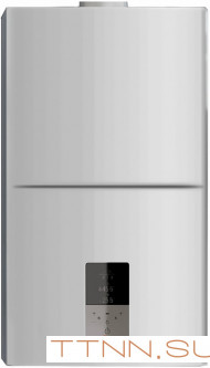 Настенный газовый котел Ferroli DIVATOP D HF24 Настенный газовый котел Ferroli DIVATOP D HF24