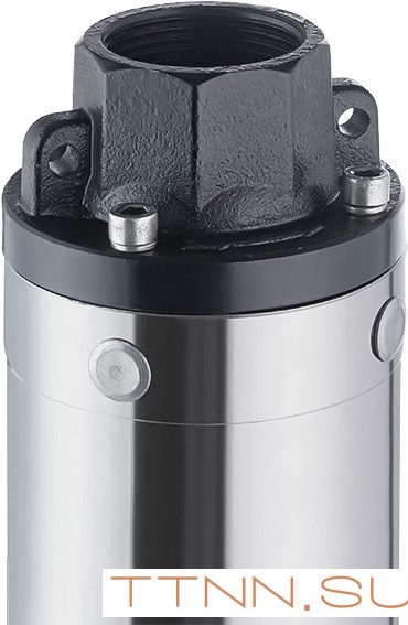 Скважинный насос Unipump БЦП 3,5-0,5-150 (1800 Вт,1 м)