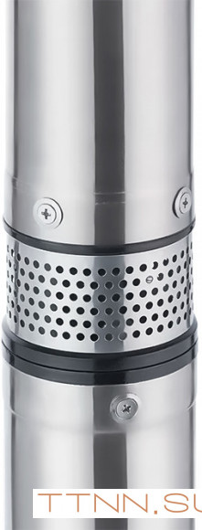 Скважинный насос Unipump БЦП 3,5-0,5-150 (1800 Вт,1 м)