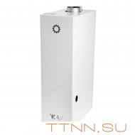 Двухконтурный газовый котел Сигнал Жар КОВ-25СКВC (25 кВт) Двухконтурный газовый котел Сигнал Жар КОВ-25СКВC (25 кВт)