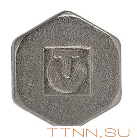 Заглушка Valtec 1/2 VTr.590.N.0004 Заглушка Valtec 1/2 VTr.590.N.0004