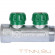 Коллектор STOUT SMB-6850-013402