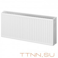 Стальной панельный радиатор Тип 33 Лемакс Premium C 33х300х400