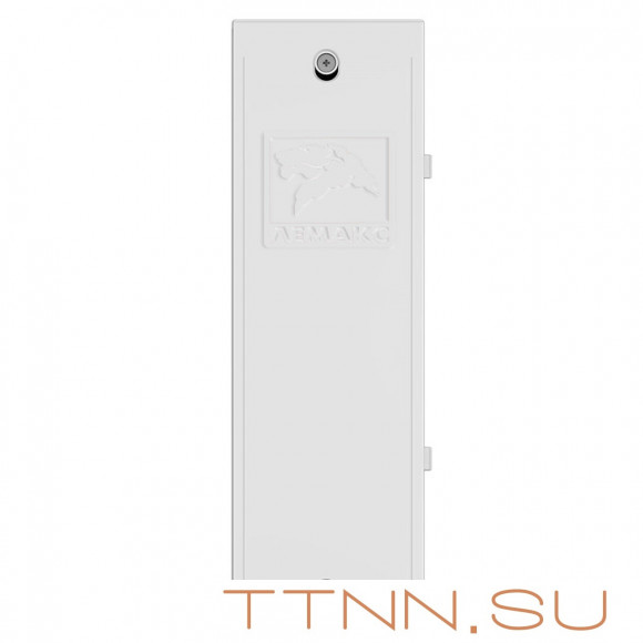 Стальной панельный радиатор Тип 33 Лемакс Premium C 33х300х400