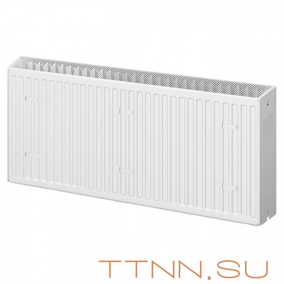Стальной панельный радиатор Тип 33 Лемакс Premium C 33х300х400