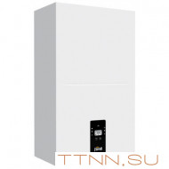 Настенный газовый котел 32 кВт Ferroli BLUEHELIX ALPHA 34 C