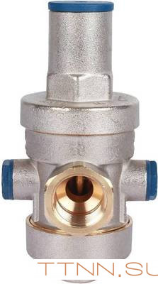 Редуктор давления STOUT SVS-1008-000015