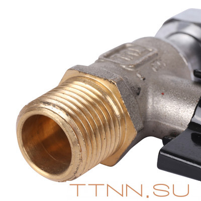 Шаровый кран STOUT SVB-1009-000015 Шаровый кран STOUT SVB-1009-000015