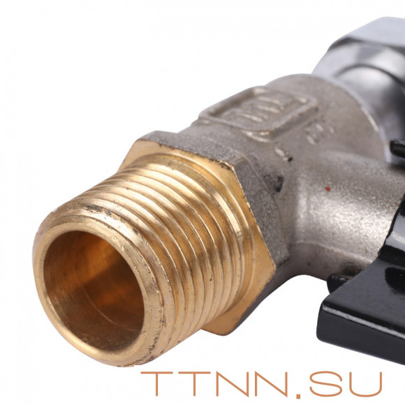 Шаровый кран STOUT SVB-1009-000015 Шаровый кран STOUT SVB-1009-000015