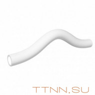 Обводное колено Valfex 25 Обводное колено Valfex 25