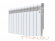Биметаллический радиатор Royal Thermo Indigo Super 500 VR 12 секц.