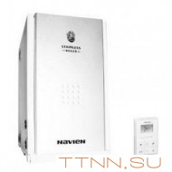 Дизельный котел Navien LST-17KG