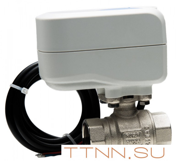 Комплект Neptun Aquacontrol 3/4