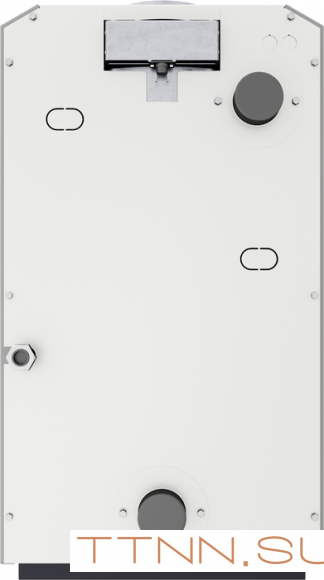 Напольный газовый котел Лемакс Премиум-10