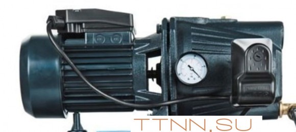 Поверхностная насосная станция Unipump AUTO JET 80 S-S