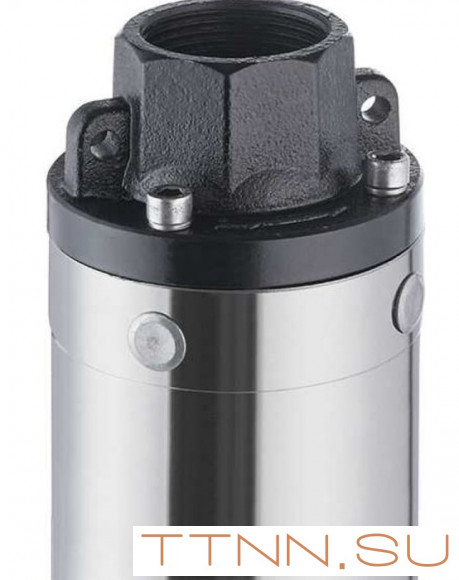 Скважинный насос Unipump БЦП 3,5-0,5-40 (370 Вт,1 м) Скважинный насос Unipump БЦП 3,5-0,5-40 (370 Вт,1 м)