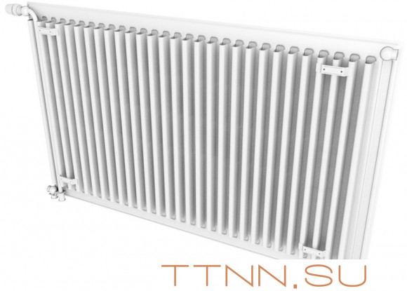 Стальной панельный радиатор Тип 11 Лемакс Premium VC 11х600х2800