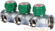 Коллектор STOUT SMB-6850-013403 Коллектор STOUT SMB-6850-013403