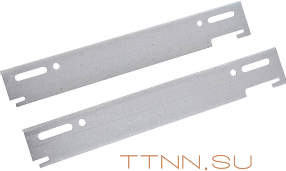 Стальной панельный радиатор Тип 33 Rommer Compact 33/500/1000 боковое подключение