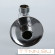 Кран шаровый угловой с фильтром Valtec 1/ 2х М10 VT.282