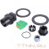 Насос для отопления STOUT mini pro 25/60-180 (SPC-0003-2560180)
