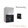 Настенный газовый котел 32 кВт Ferroli BLUEHELIX MAXIMA 34С