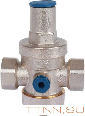 Редуктор давления STOUT SVS-1008-000020