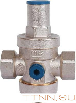 Редуктор давления STOUT SVS-1008-000020