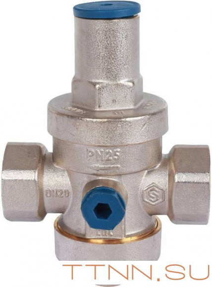 Редуктор давления STOUT SVS-1008-000020