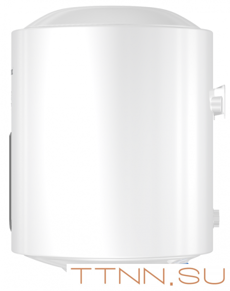 Электрический накопительный водонагреватель Thermex Hope 30 V Slim