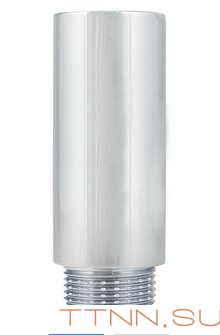 Удлинитель Valtec 1/2 х 15 мм VTr.198.C.0415