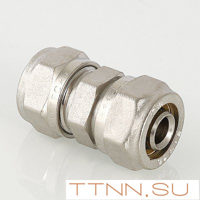 Фитинг обжимной VALTEC VTm.303.N.003220 32x20 Фитинг обжимной VALTEC VTm.303.N.003220 32x20